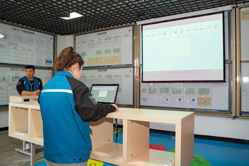 高新區成功舉辦延鋒安道拓工廠職工勞動和技能競賽，助力全省“五個百萬”競賽落實