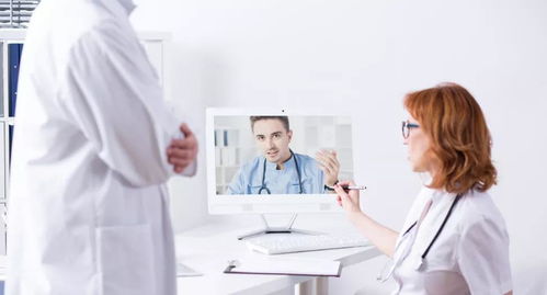 國務院推進互聯網醫療服務納入醫保，信息技術咨詢服務迎來發展新機遇